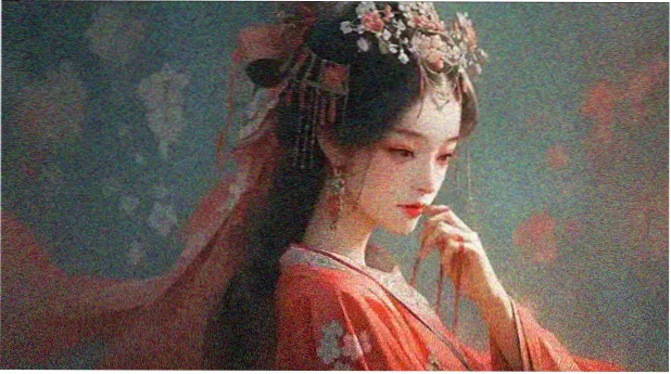 治愈系电影《潮汐图书馆》横幅海报